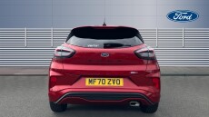 Ford Puma 1.0 EcoBoost Hybrid mHEV 155 ST-Line 5dr Petrol Hatchback